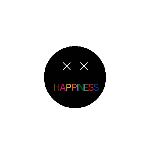 HAPPINESSclothingbrand.com logo