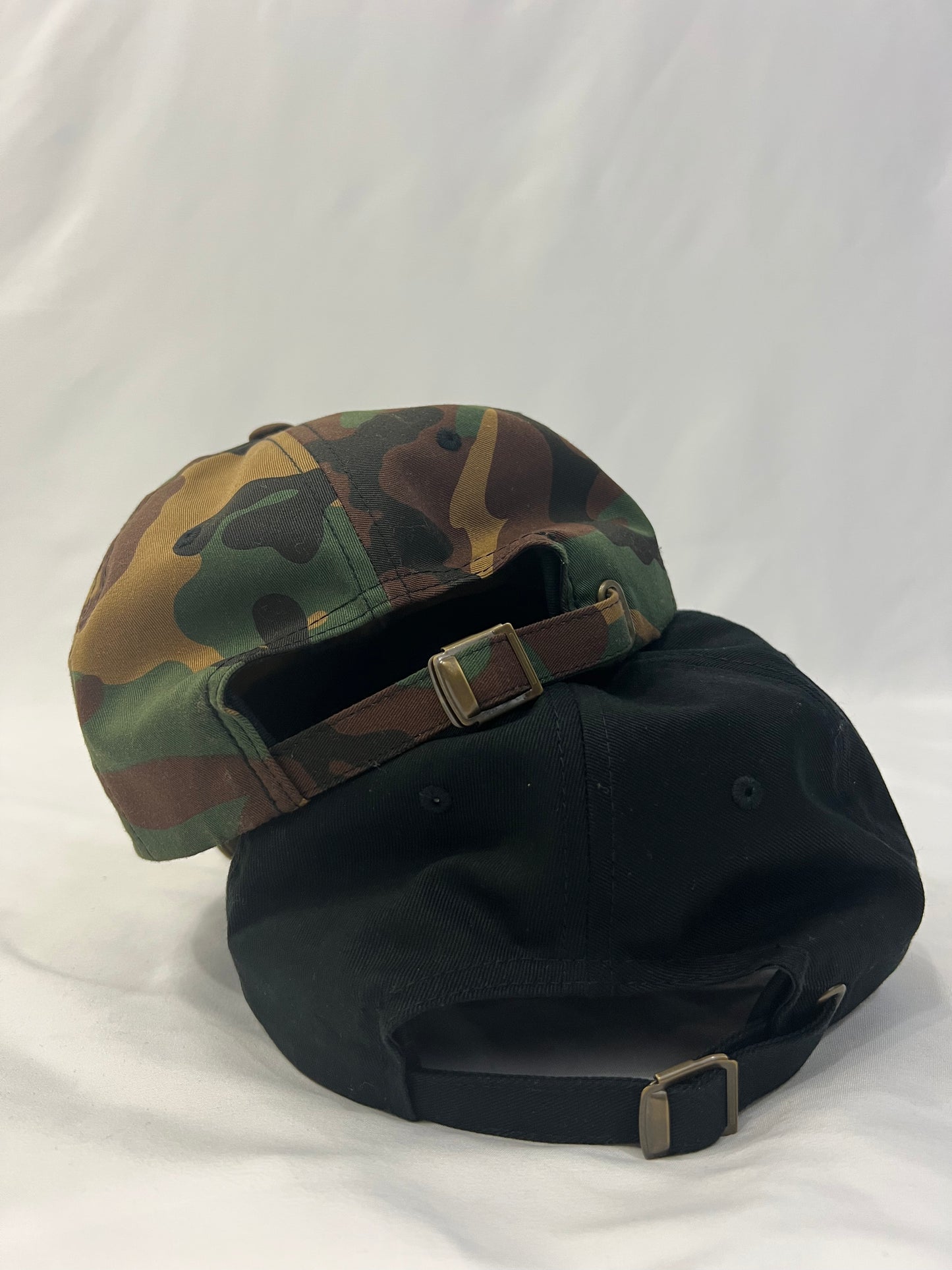 HAPPINESS Embroidered Hat
