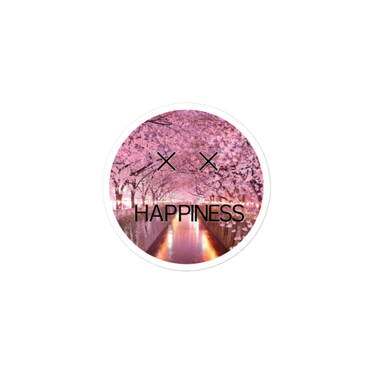 Cherry Blossom stickers